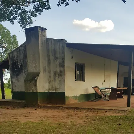 Chacra Mita I Villa La Cruz  Exterior photo