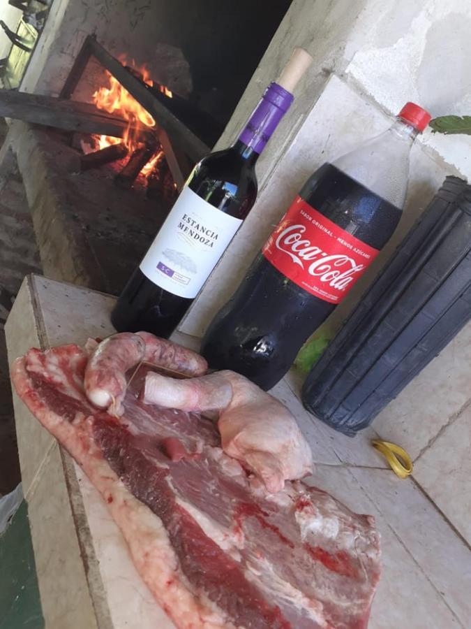 Holiday home Chacra Mita I La Cruz (Corrientes)