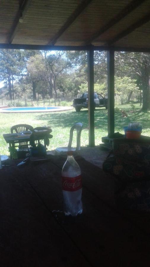 Chacra Mita I Holiday home La Cruz (Corrientes)