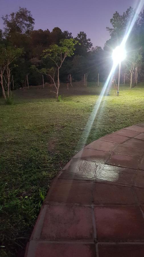Holiday home Chacra Mita I