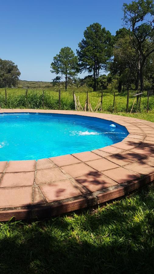 Holiday home Chacra Mita I