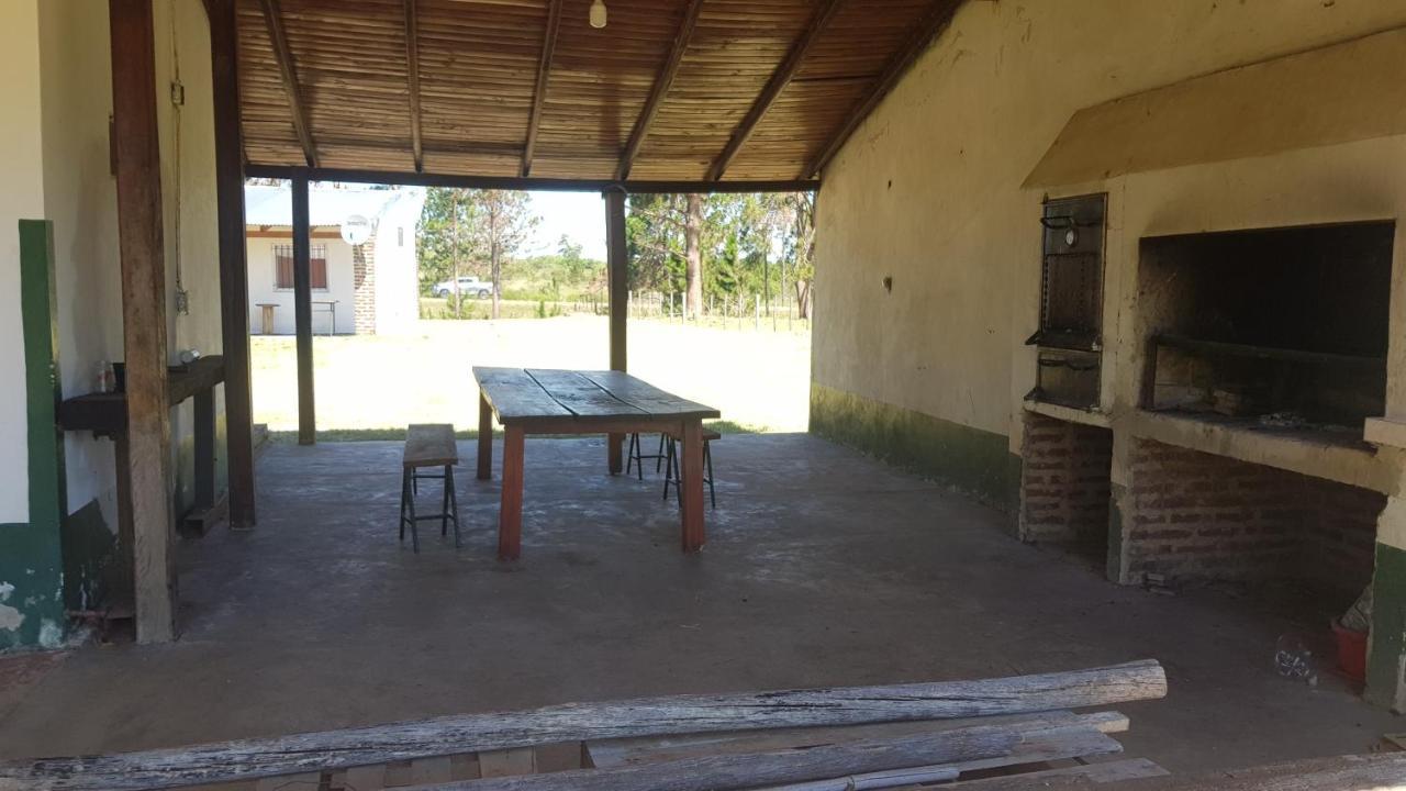 Chacra Mita I Holiday home La Cruz (Corrientes)