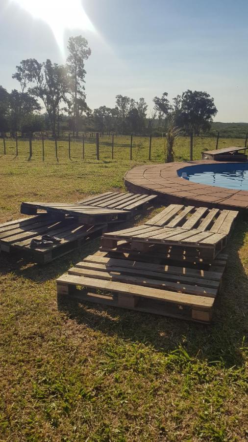 Holiday home Chacra Mita I