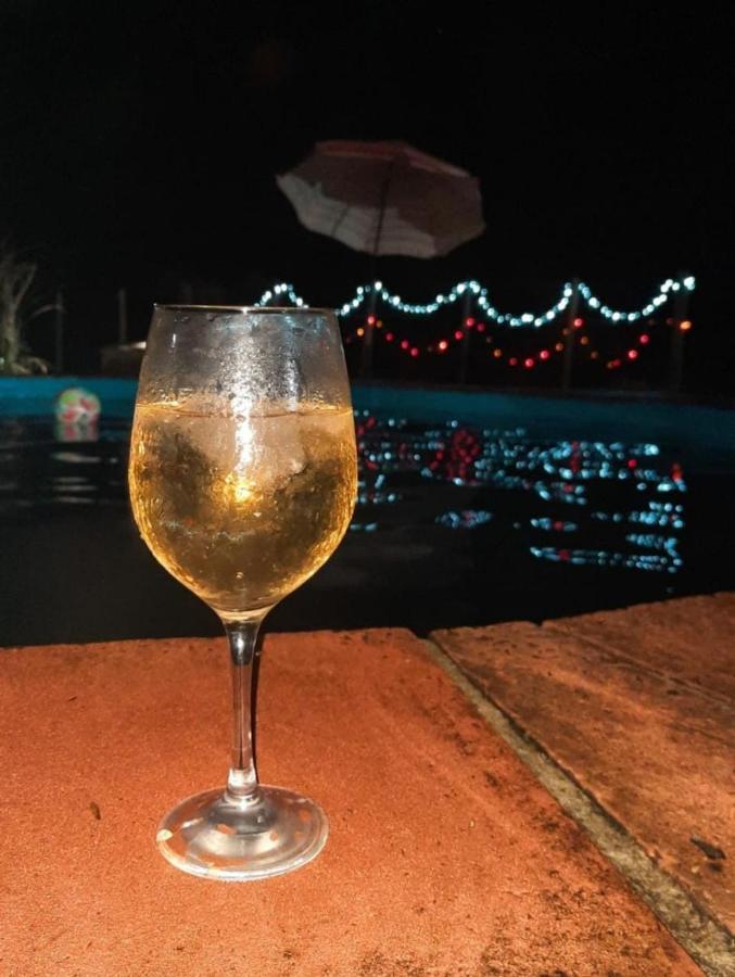 Chacra Mita I Holiday home