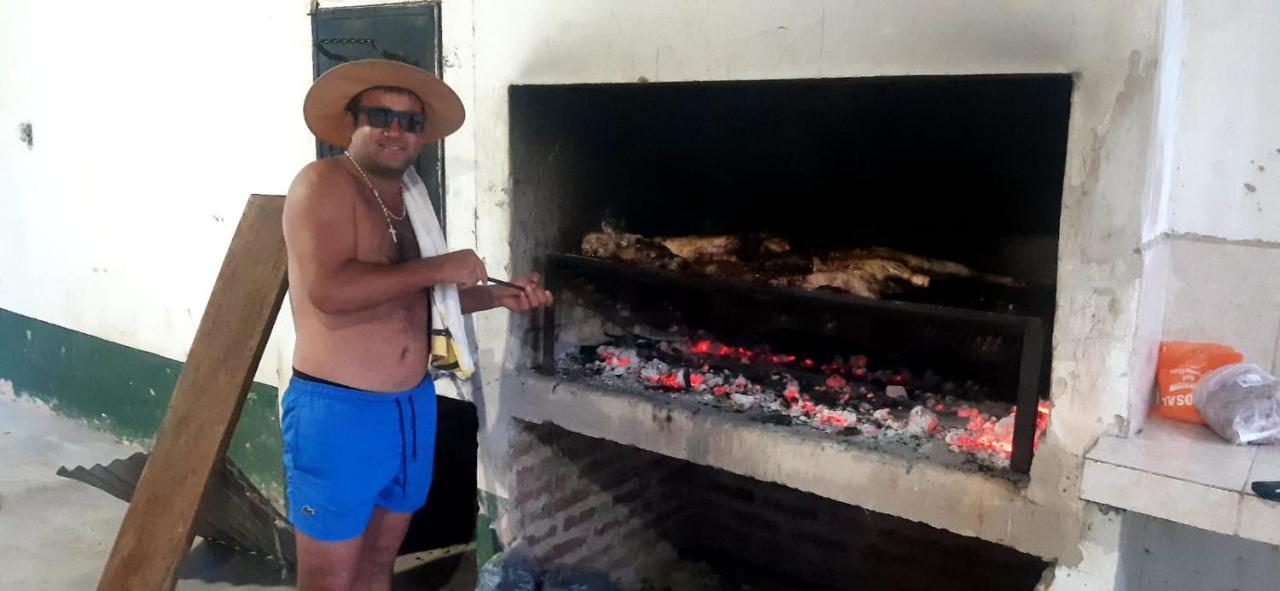 Chacra Mita I Holiday home