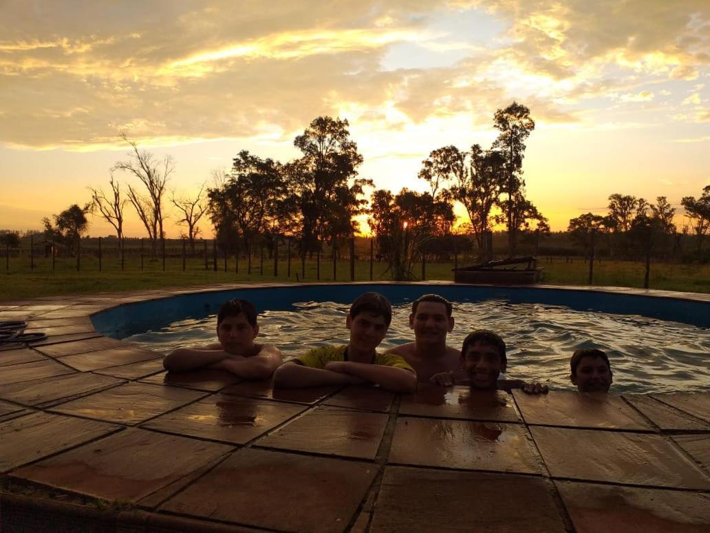 Chacra Mita I Holiday home *