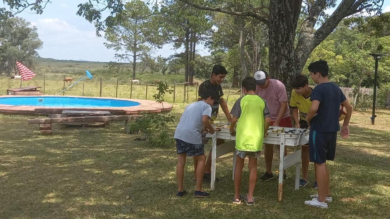 Chacra Mita I * La Cruz (Corrientes)