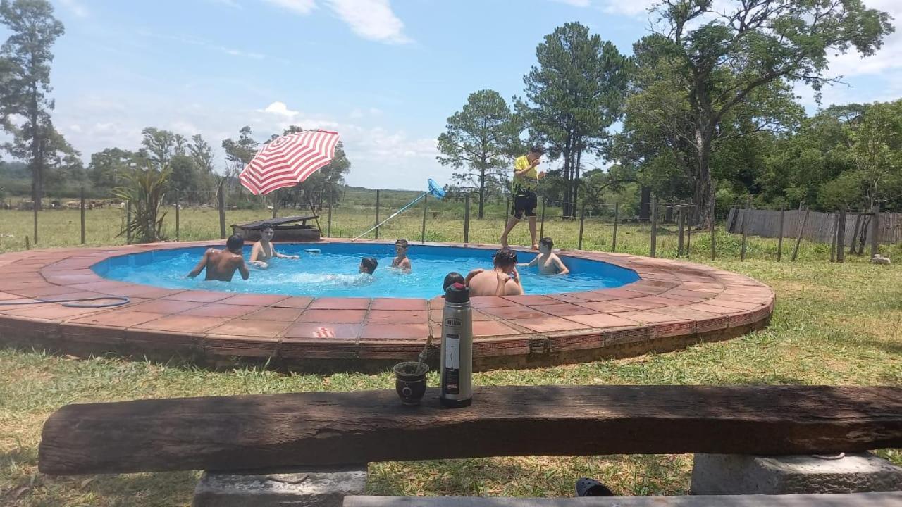 Chacra Mita I Holiday home La Cruz (Corrientes)
