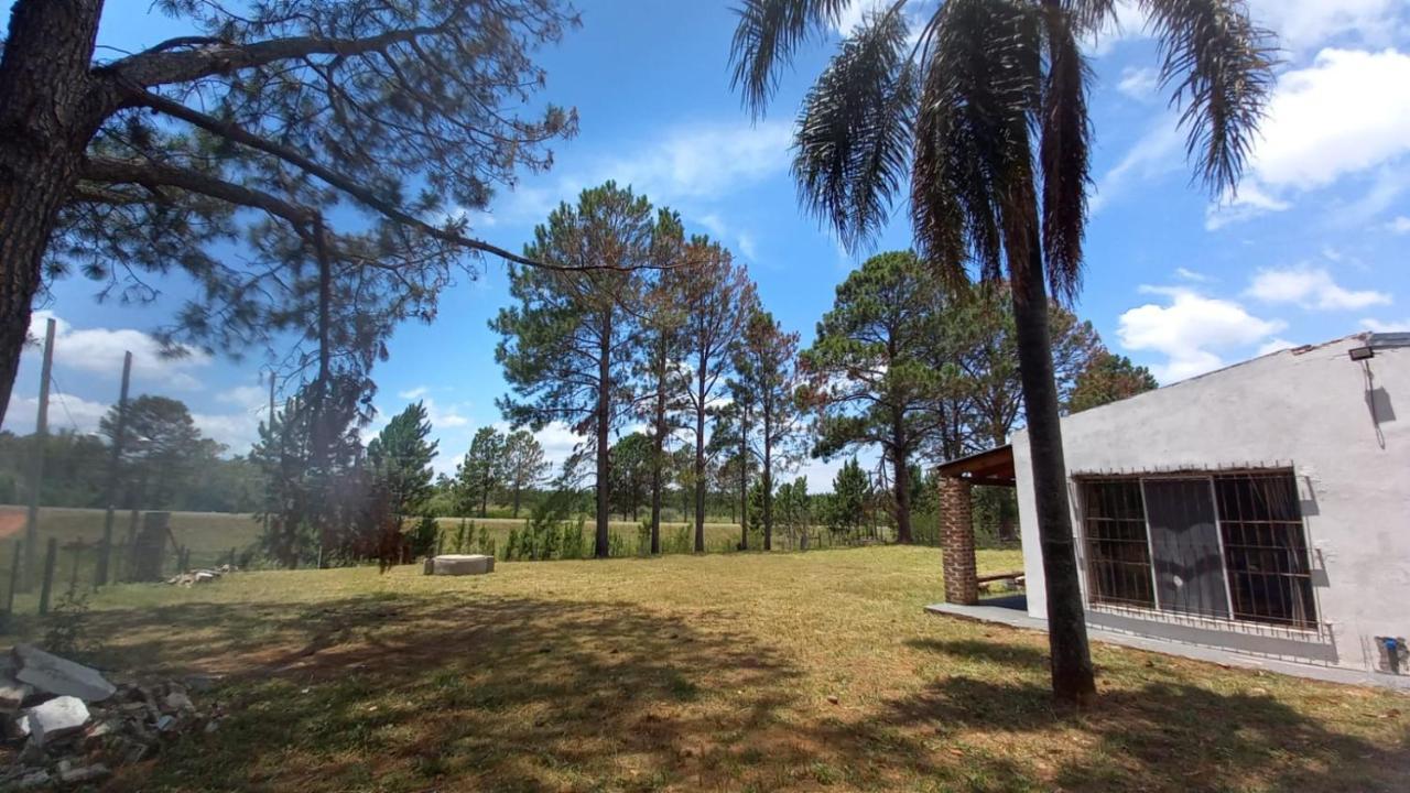 Chacra Mita I La Cruz (Corrientes)