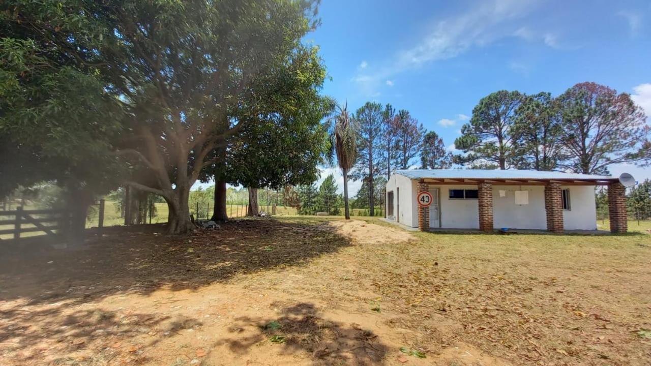 Chacra Mita I La Cruz (Corrientes)