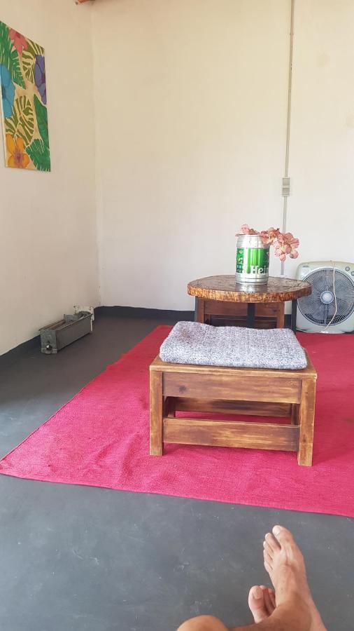 Chacra Mita I Holiday home