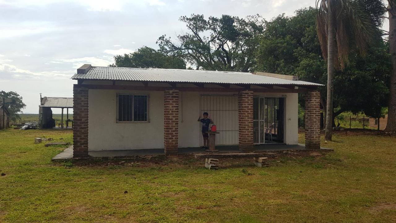 Chacra Mita I * La Cruz (Corrientes)