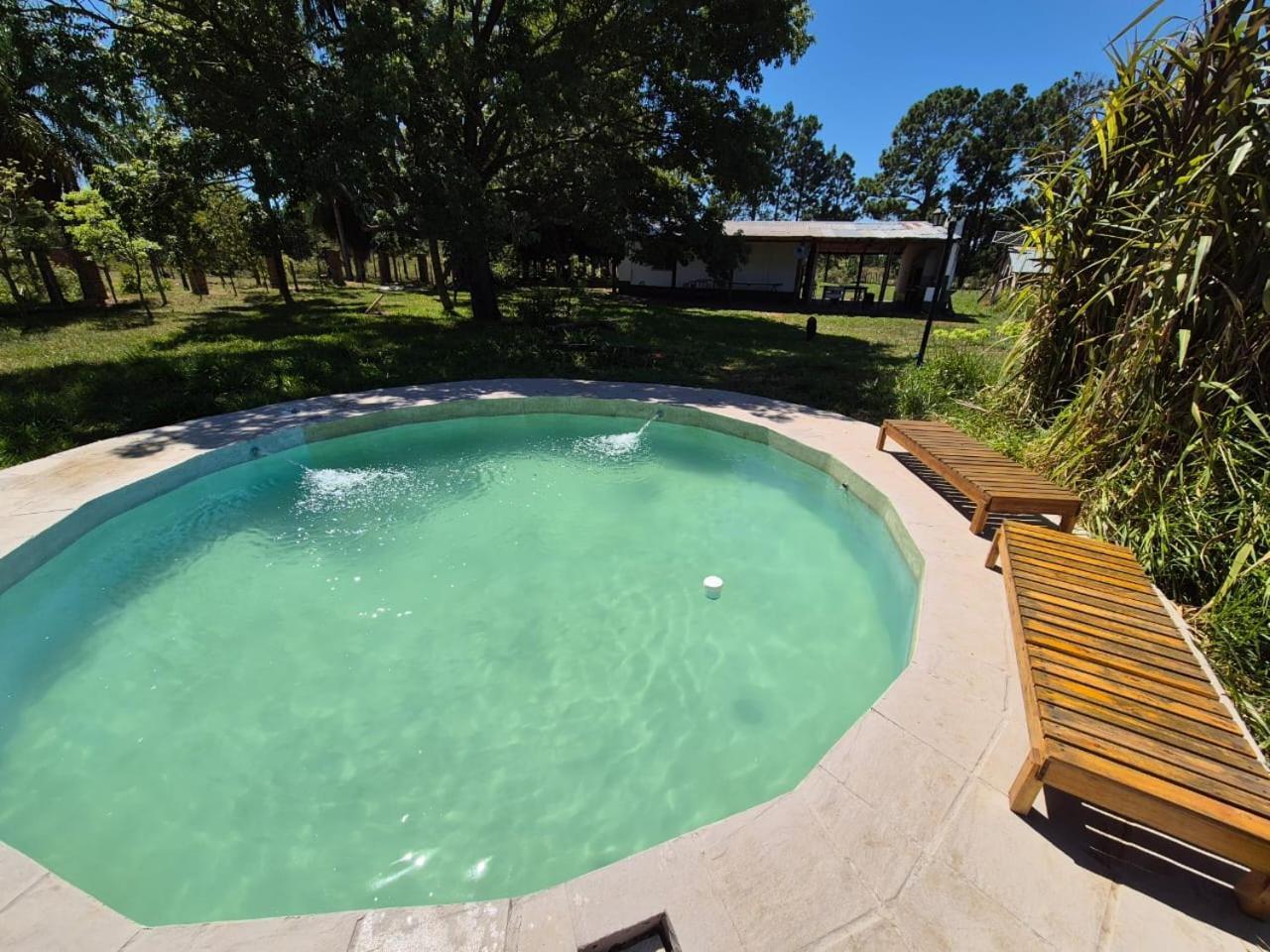Holiday home Chacra Mita I *