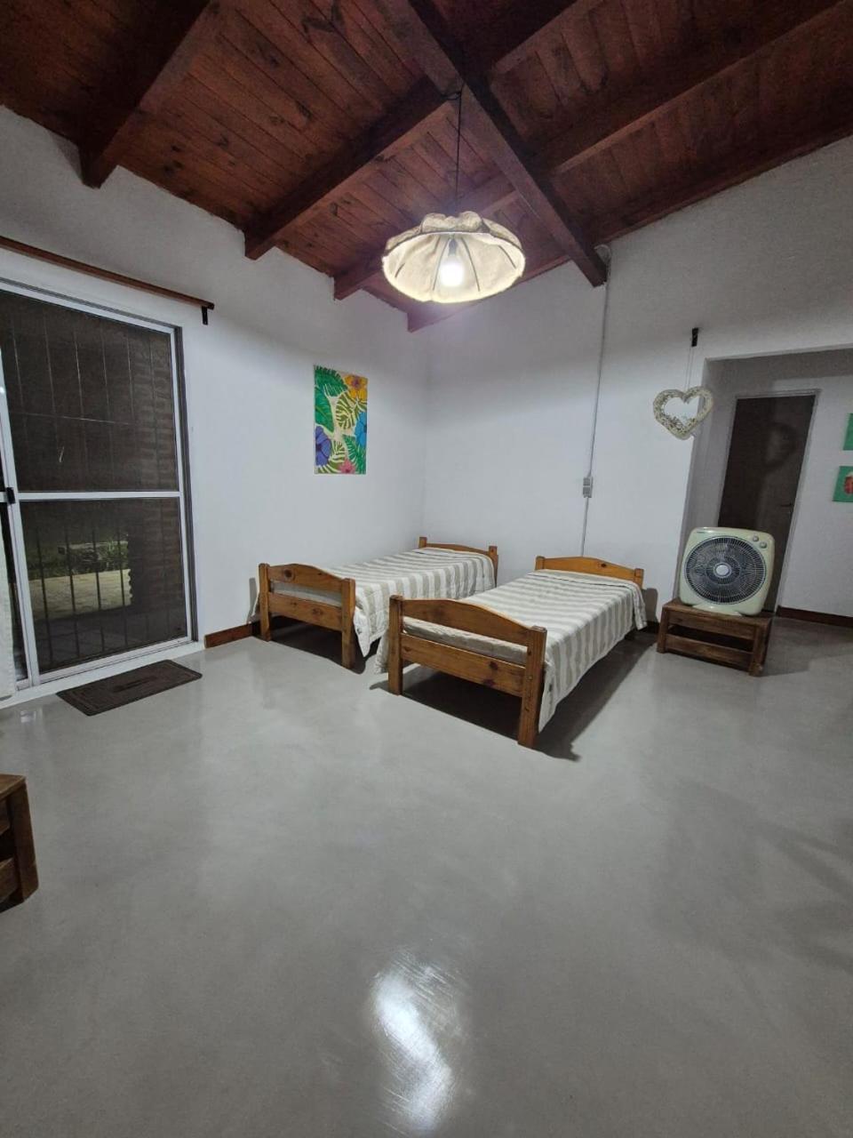 Chacra Mita I Holiday home La Cruz (Corrientes)