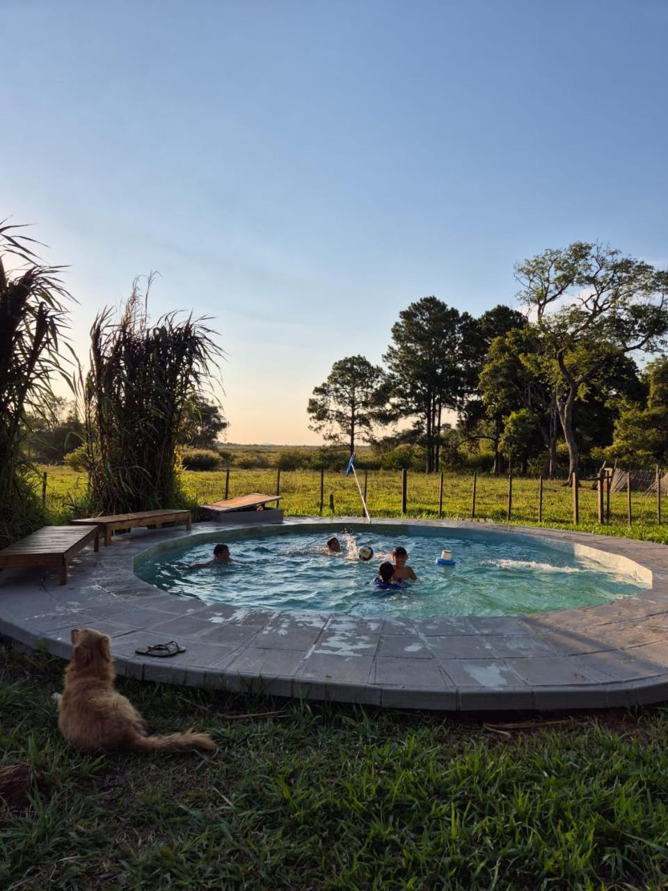 Holiday home Chacra Mita I
