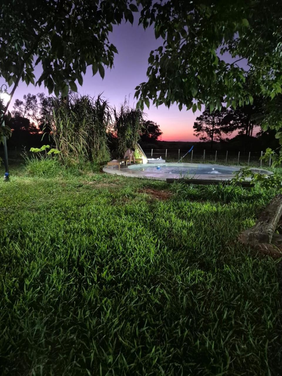 Chacra Mita I Holiday home La Cruz (Corrientes)