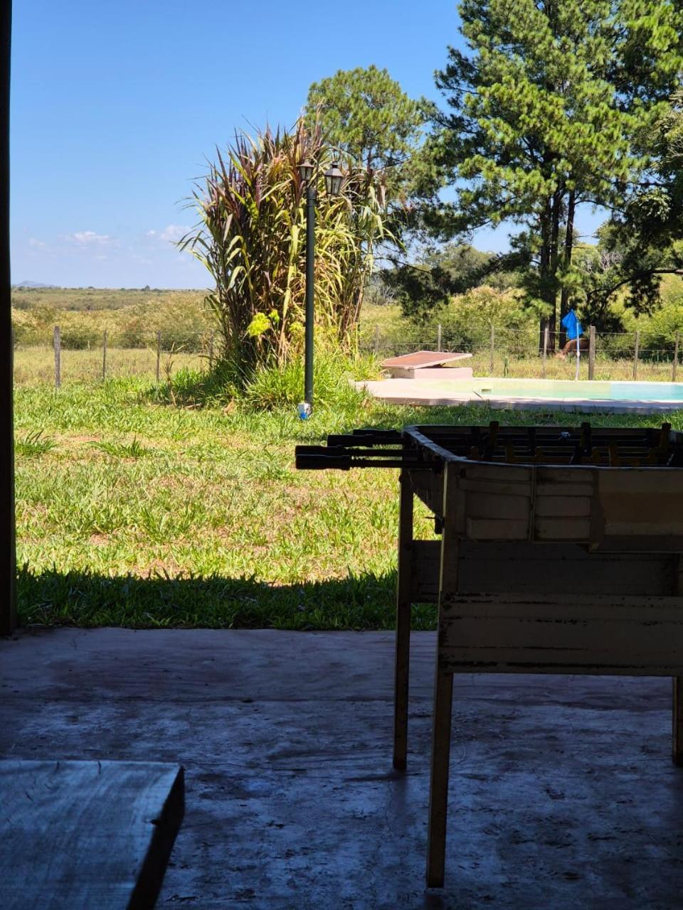 Holiday home Chacra Mita I La Cruz (Corrientes)