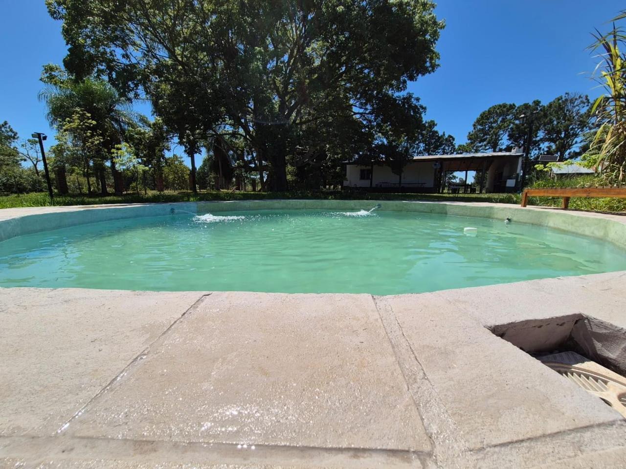 Chacra Mita I La Cruz (Corrientes)