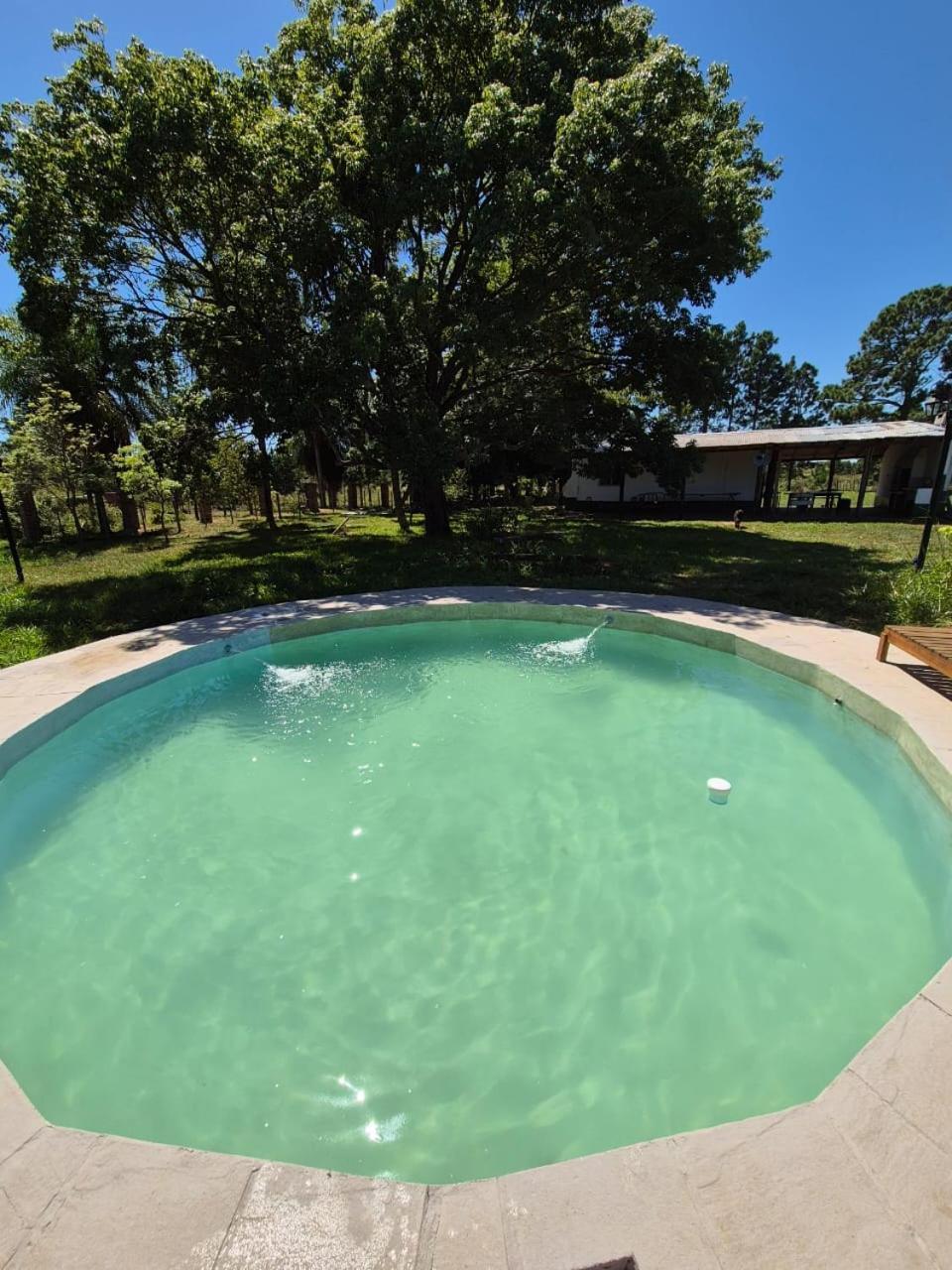 Chacra Mita I Holiday home