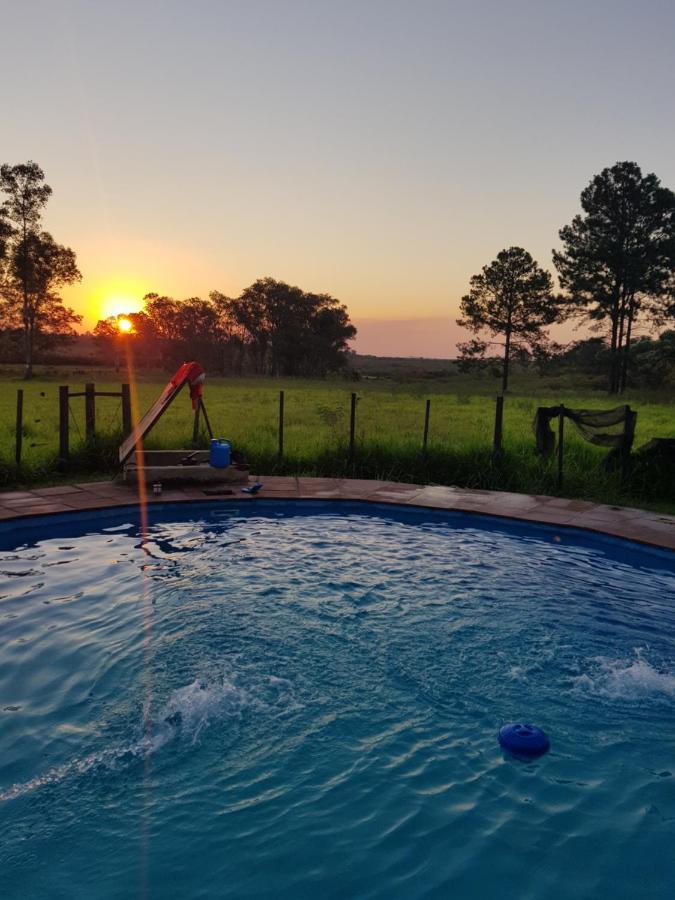 Chacra Mita I Holiday home La Cruz (Corrientes)