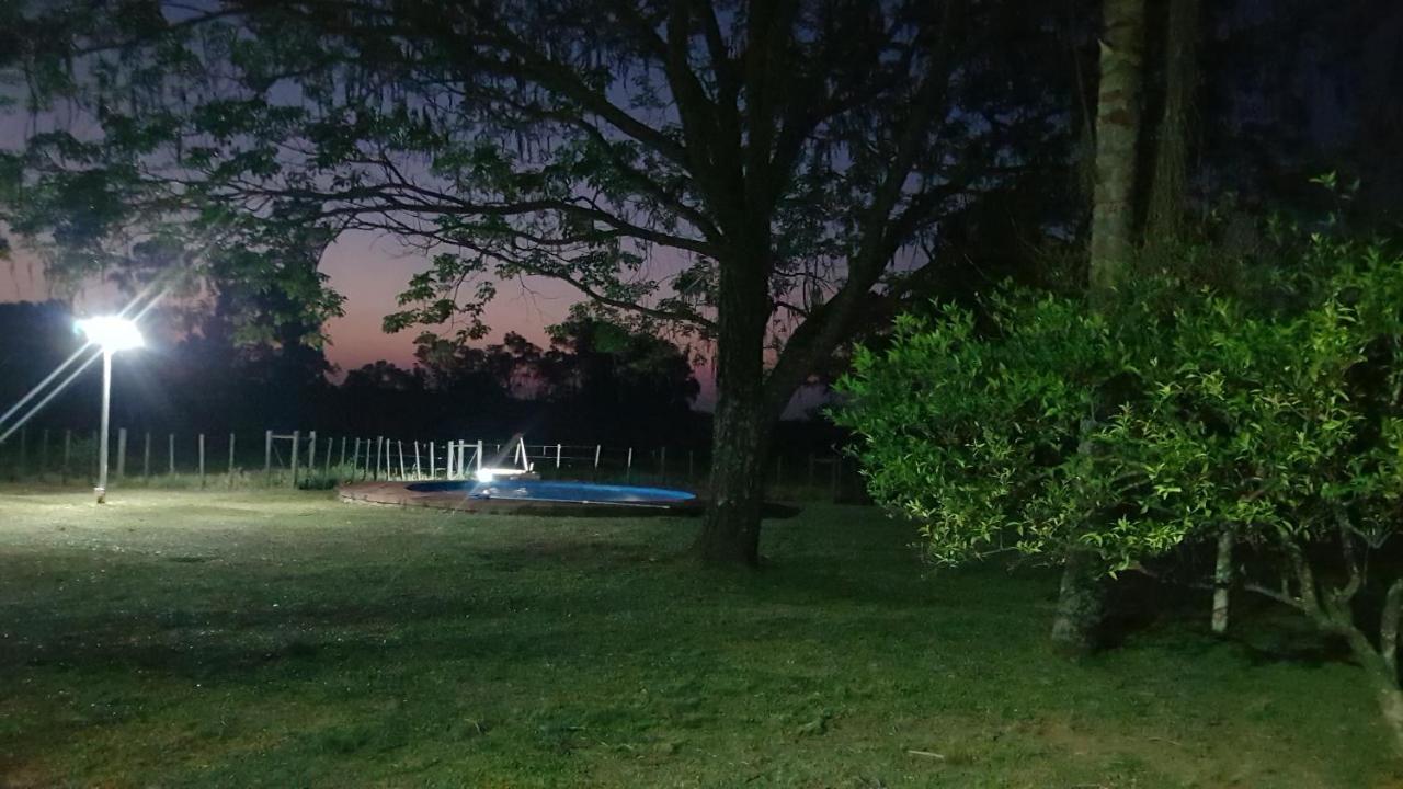 Chacra Mita í Сasa de vacaciones