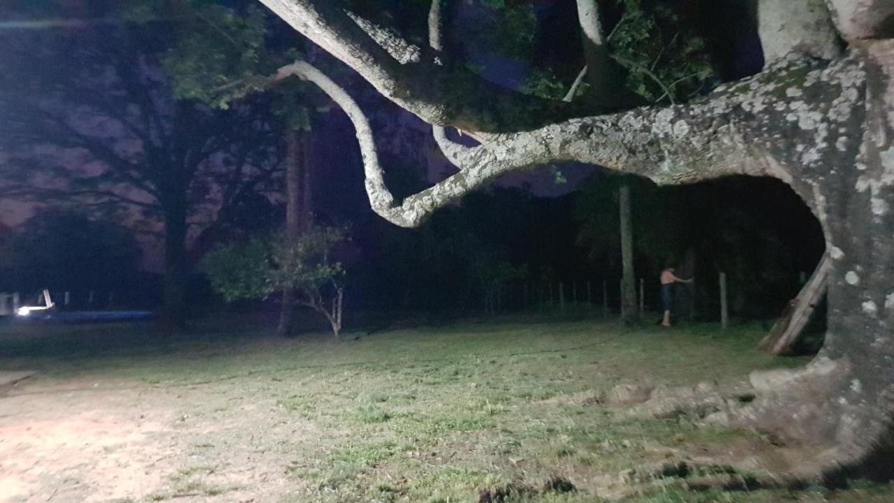 Сasa de vacaciones Chacra Mita í *