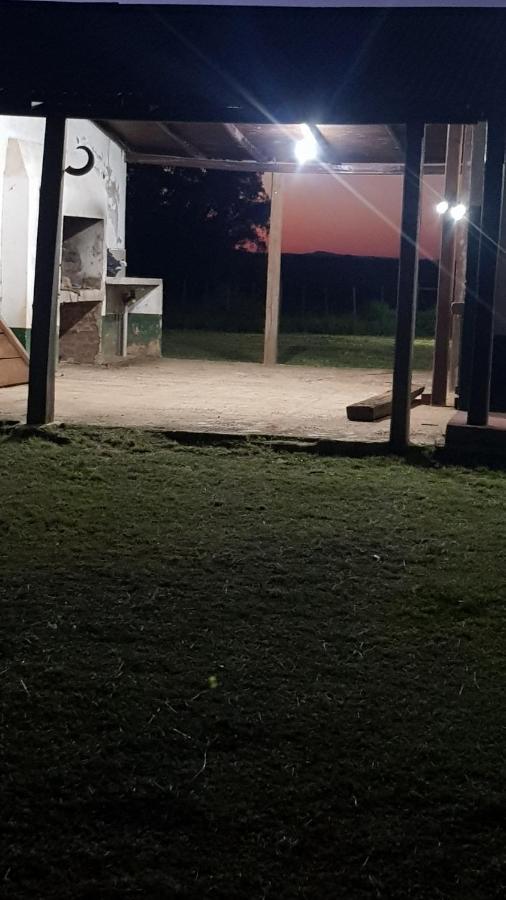 Chacra Mita í *