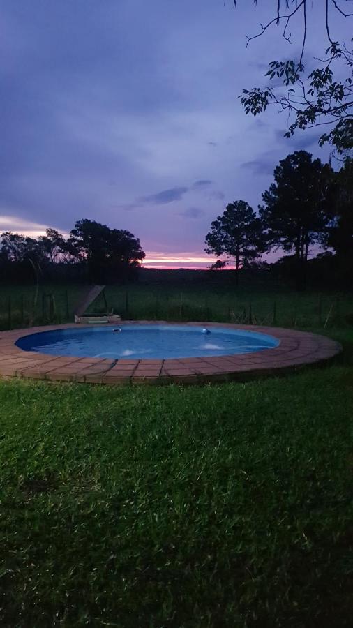 Chacra Mita í Сasa de vacaciones *