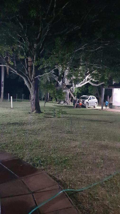 Сasa de vacaciones Chacra Mita í La Cruz (Corrientes)