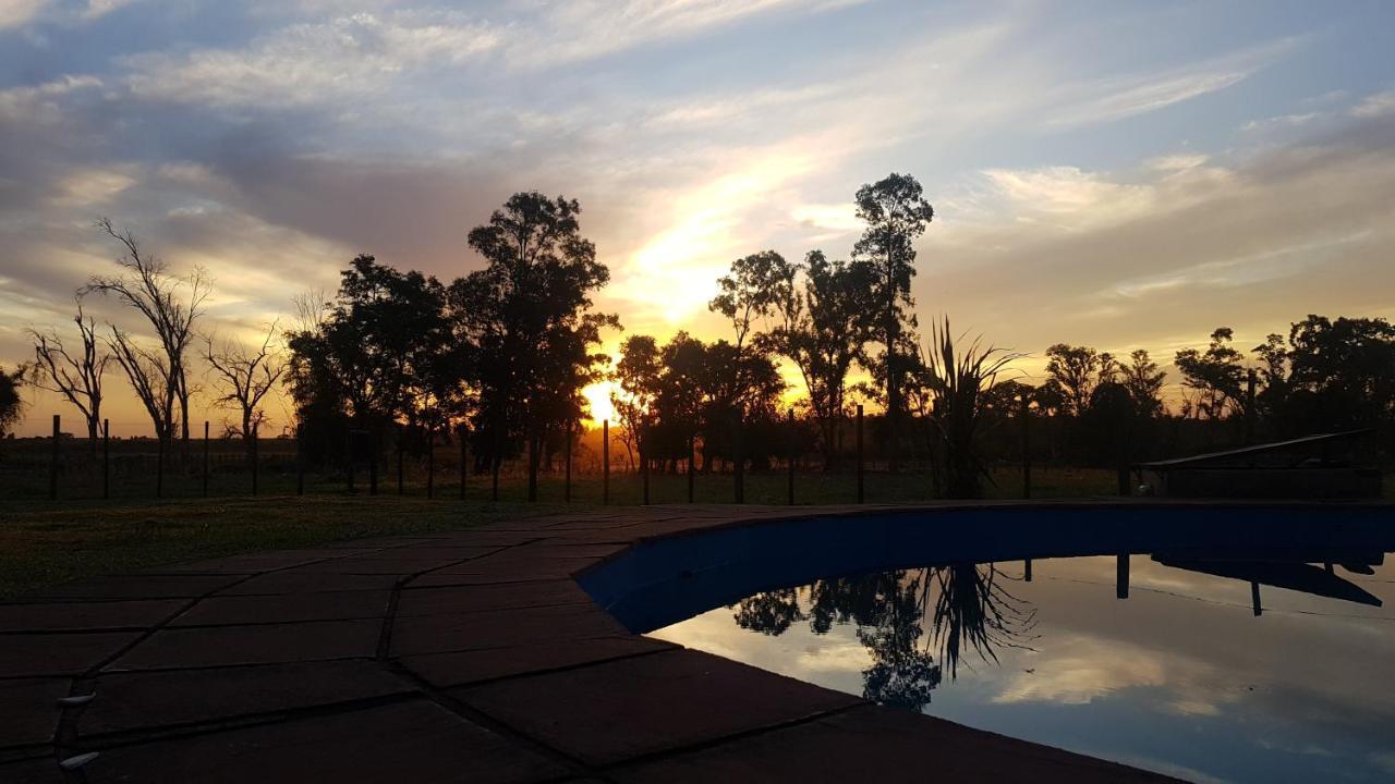 Сasa de vacaciones Chacra Mita í *