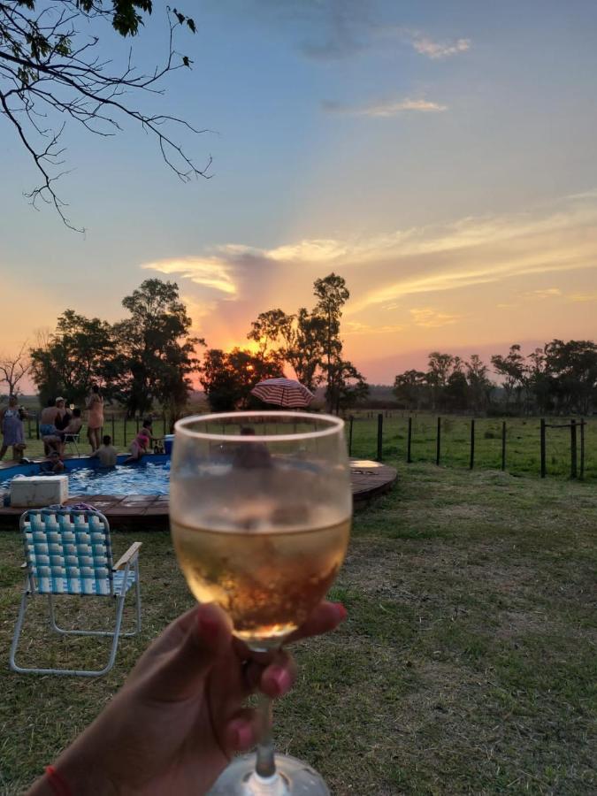 Сasa de vacaciones Chacra Mita í