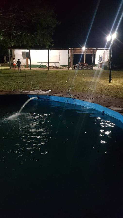 Сasa de vacaciones Chacra Mita í La Cruz (Corrientes)