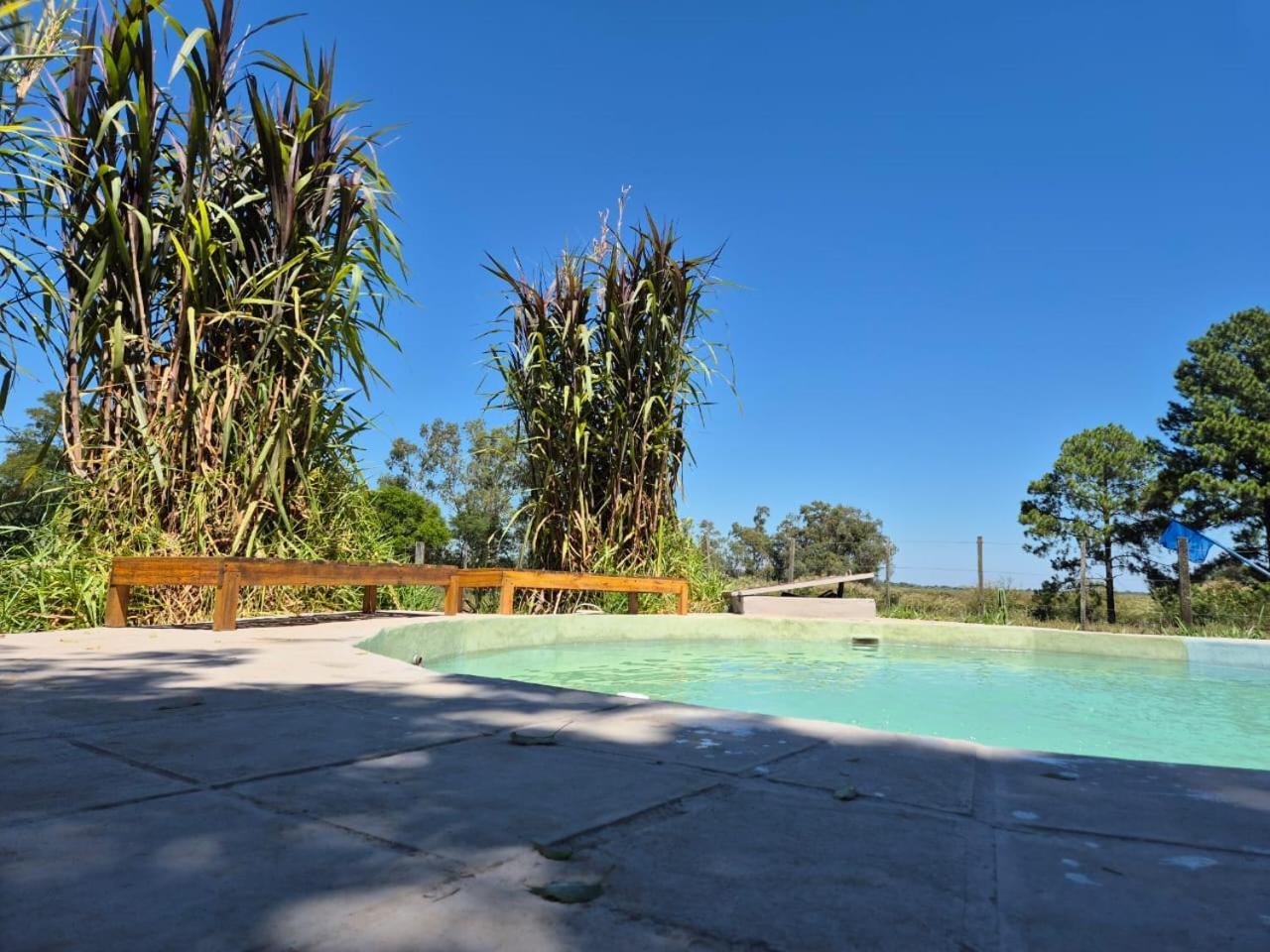Chacra Mita í * La Cruz (Corrientes)