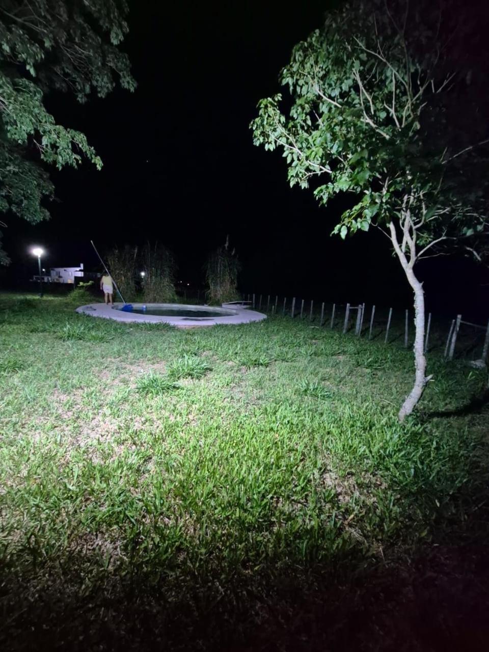 Chacra Mita í