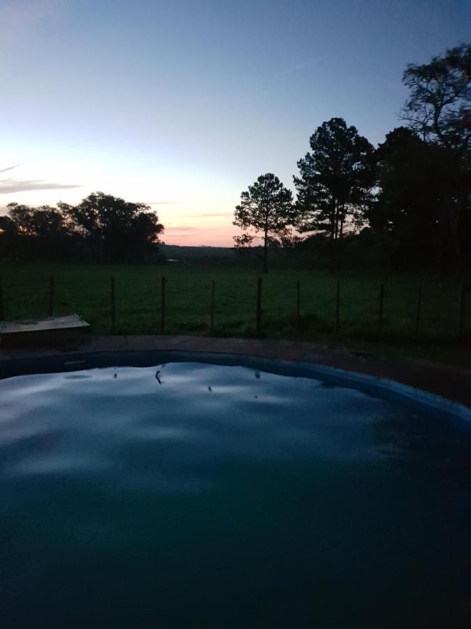 Сasa de vacaciones Chacra Mita í